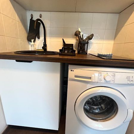 T2 Cosy Ajaccio Apartment Ajaccio  Ngoại thất bức ảnh