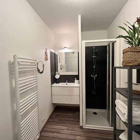 T2 Cosy Ajaccio Apartment Ajaccio  Ngoại thất bức ảnh