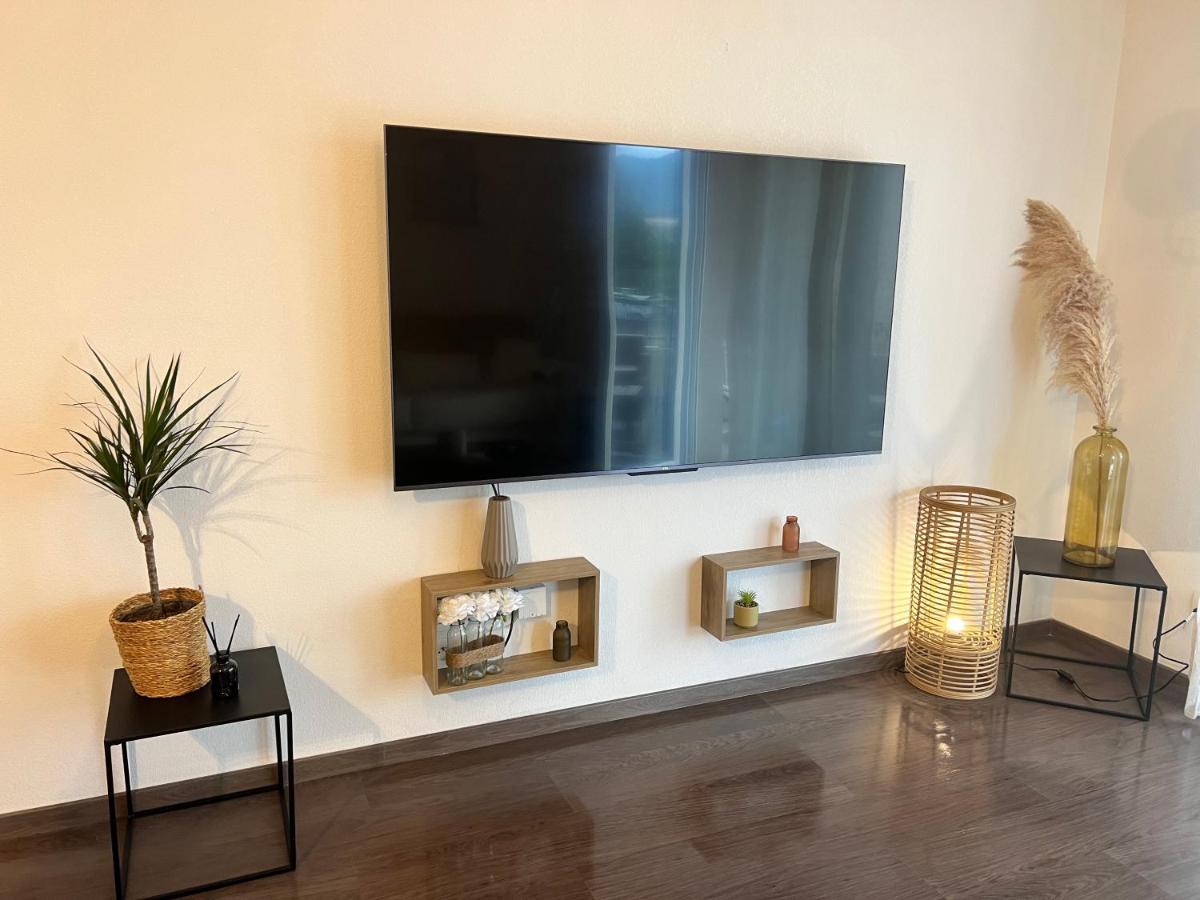 T2 Cosy Ajaccio Apartment Ajaccio  Ngoại thất bức ảnh