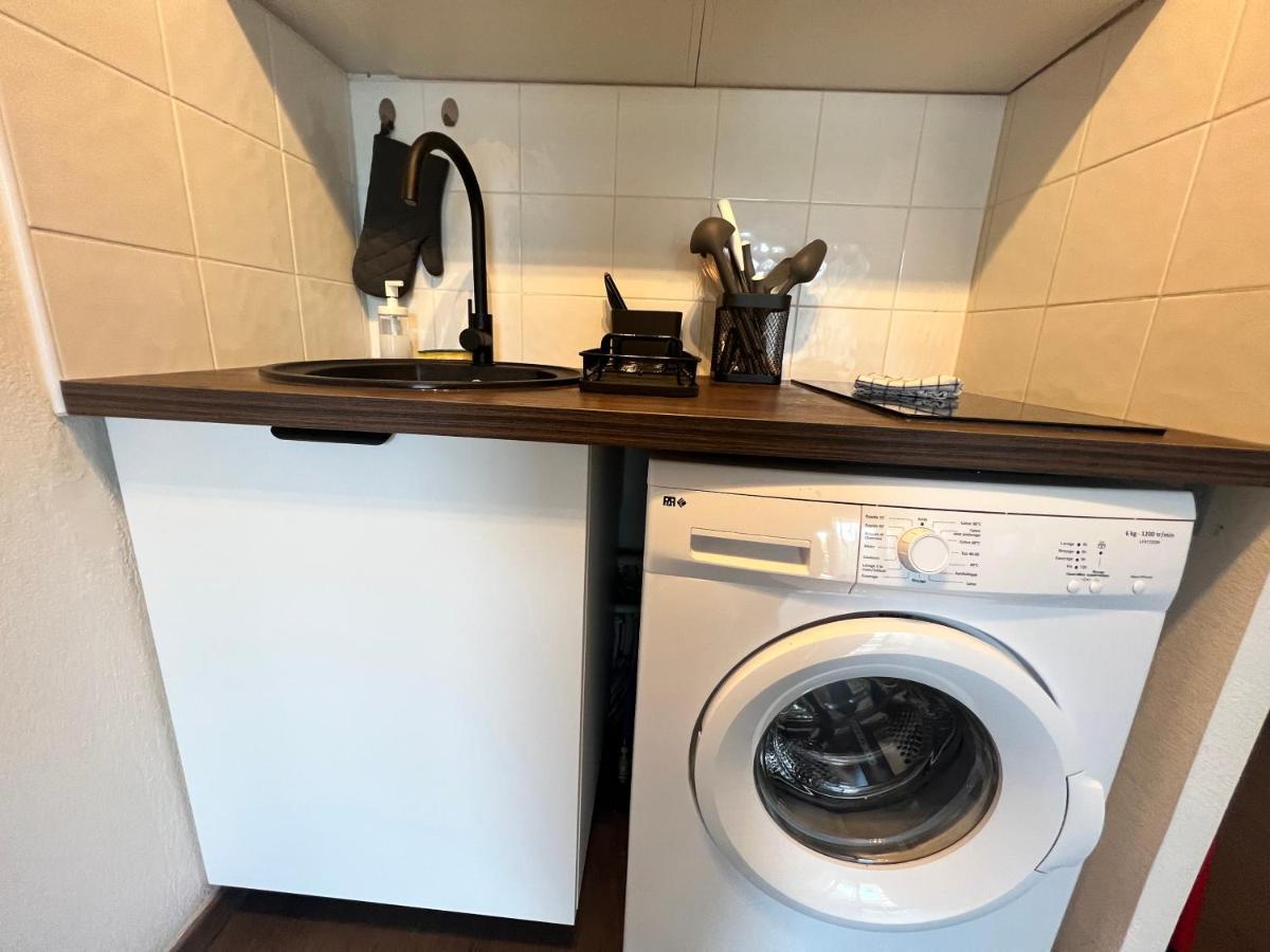 T2 Cosy Ajaccio Apartment Ajaccio  Ngoại thất bức ảnh