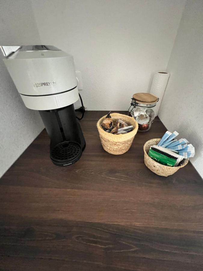 T2 Cosy Ajaccio Apartment Ajaccio  Ngoại thất bức ảnh