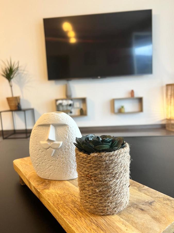 T2 Cosy Ajaccio Apartment Ajaccio  Ngoại thất bức ảnh