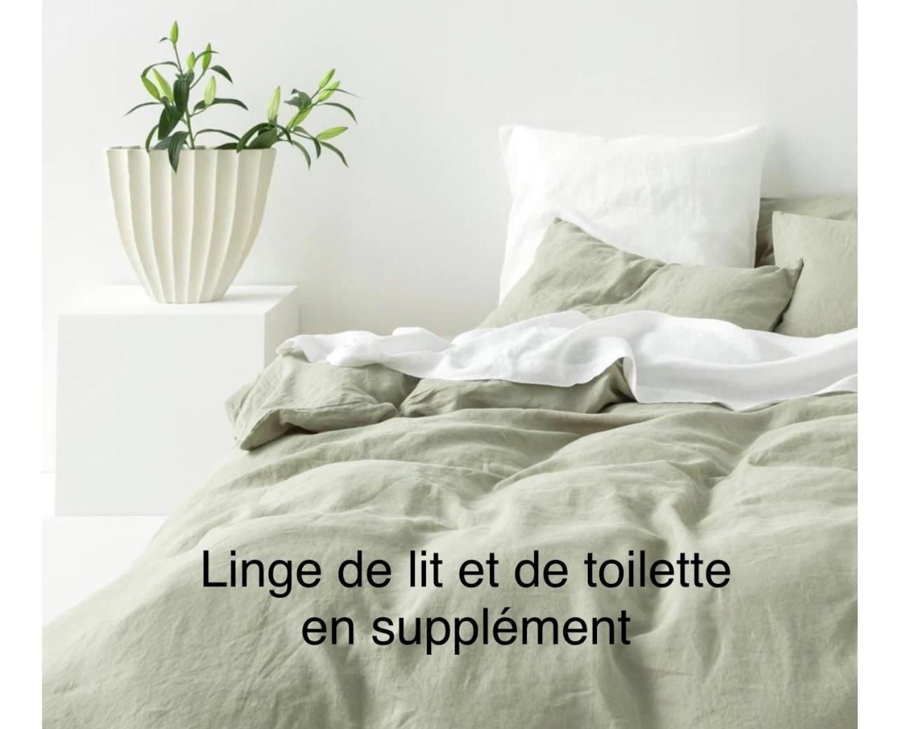T2 Cosy Ajaccio Apartment Ajaccio  Ngoại thất bức ảnh